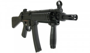 CYMA АВТОМАТ HK MP5A4 RAS CM.041B
