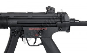 SRC АВТОМАТ MP5 SD6 GE-0540TM-II