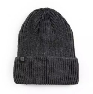 5.11 TACTICAL ШАПКА CHAMBERS BEANIE VOLCHNIC 89164-098