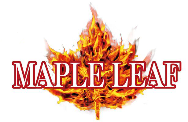 Maple Leaf