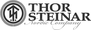 Thor Steinar
