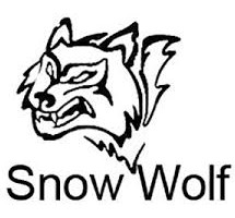 Snow Wolf