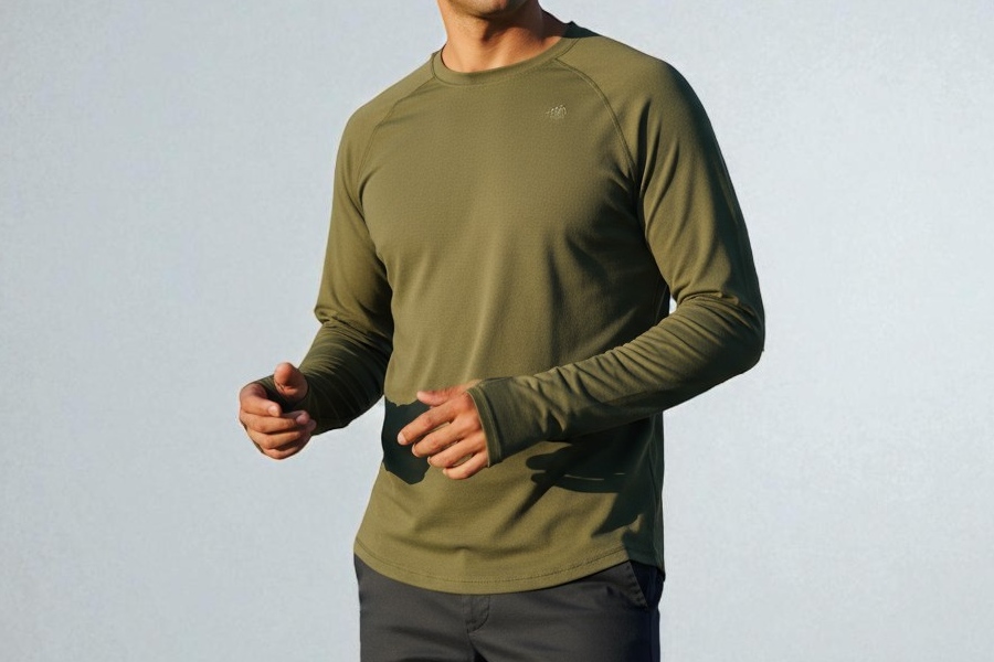 Helikon-Tex US LVL 1 olive