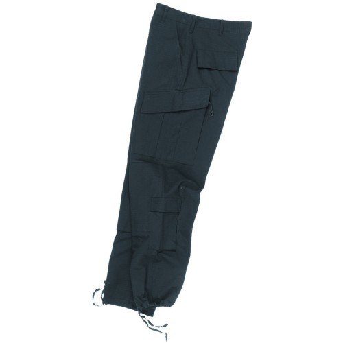 MIL-TEC ШТАНИ ACU US BLACK 11926002