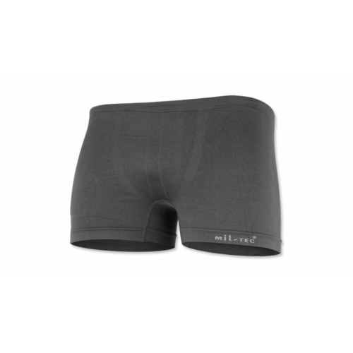 MIL-TEC ТРУСЫ SPORTS BLACK 11201202