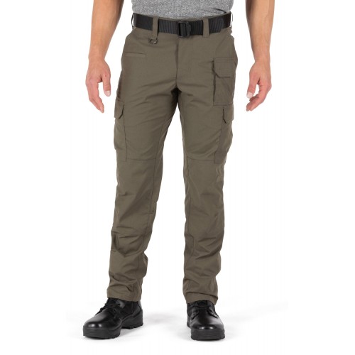 5.11 ТАКТИЧЕСКИЕ БРЮКИ ABR PRO PANT OLIVE 74512-186