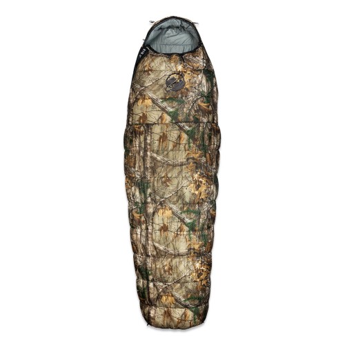 KLYMIT СПАЛЬНЫЙ МЕШОК KSB 0 SYNTHETIC REALTREE XTRA SLEEPING BAG 13SBXT03C