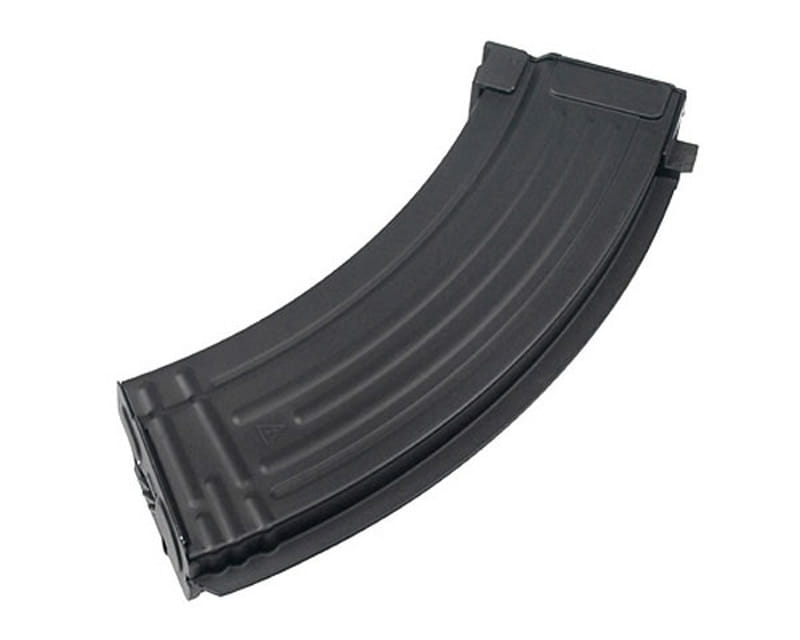 CYMA БУНКЕР. МАГАЗИН AK47 (600 ШАРОВ) 0629