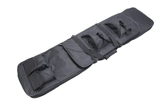 GFC TACTICAL ЧЕХОЛ ОРУЖЕЙНЫЙ 120 CM BLACK 19109