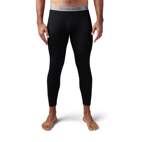 5.11 КАЛЬСОНИ TROPOS BASELAYER TIGHT BLACK 40184-019