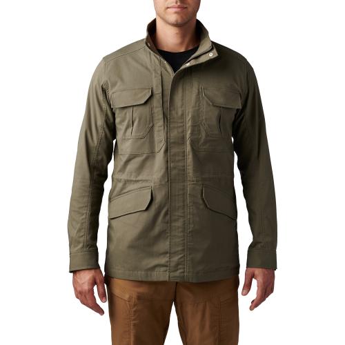 5.11 КУРТКА WATCH JACKET RANGER GREEN 78036-186