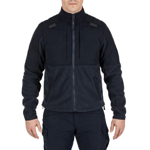 5.11 КУРТКА FLEECE 2.0 DARK NAVY 78026-724