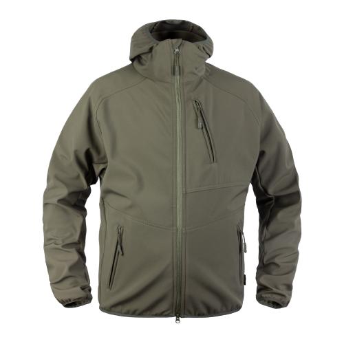 P1G-TAC КУРТКА SOFT SHELL ALTITUDE OLIVE DRAB UA281-29882-OD