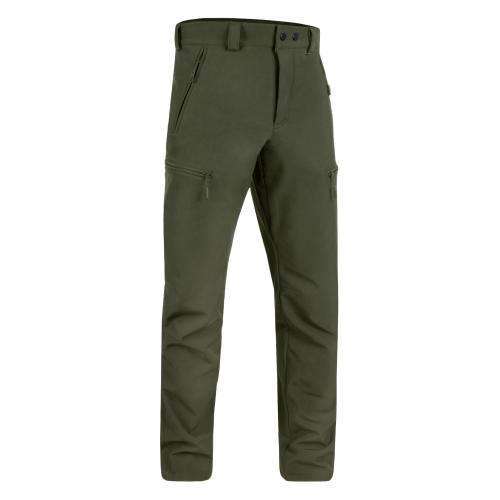 P1G-TAC БРЮКИ ПОЛЕВЫЕ ЗИМНИЕ ALTITUDE OLIVE DRAB UA281-39999-OD