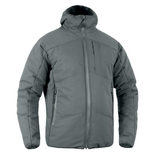 P1G-TAC КУРТКА ЗИМНЯЯ MONTICOLA GRAPHITE UA281-299604-GT