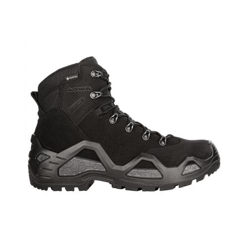 LOWA ЧЕРЕВИКИ Z-6S GTX C BLACK 310688/0999