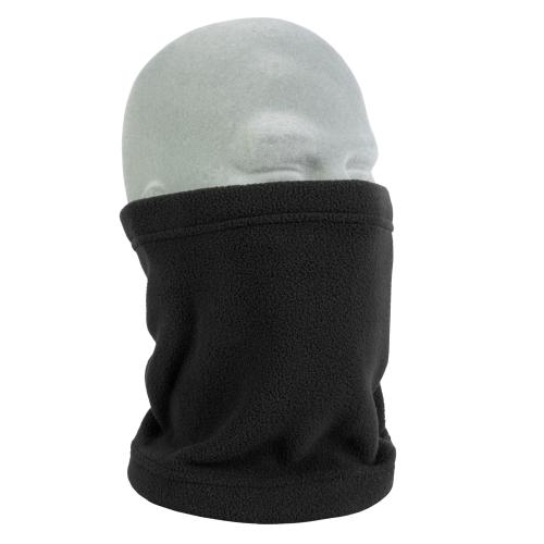 P1G-TAC ШАРФ-ТРУБА ЗИМОВИЙ PROTECTOR BLACK UA281-59982-PT-BK