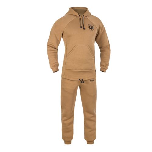 P1G-TAC КОСТЮМ СПОРТИВНИЙ ЗСУ COYOTE BROWN UA281-60027-CB