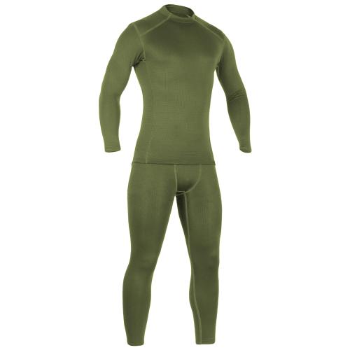 P1G-TAC ТЕРМОБЕЛЬЕ ДЕМИСЕЗОННОЕ BASE LEVEL 2 OLIVE DRAB UA281-60023-L2-OD