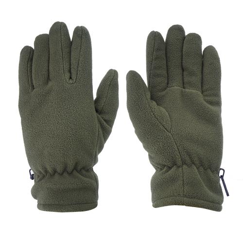 MIL-TEC РУКАВИЦІ THINSULATE OLIVE 12534001