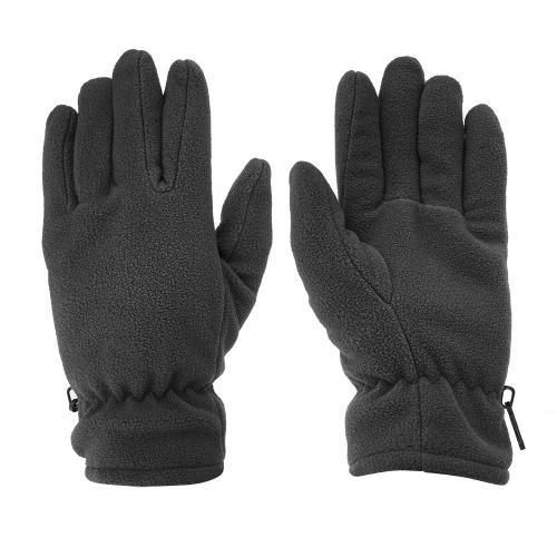 MIL-TEC РУКАВИЦІ THINSULATE BLACK 12534002