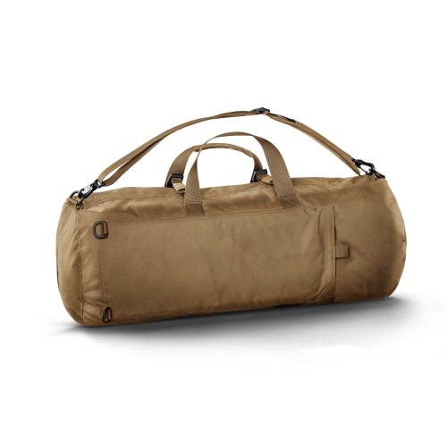 ТРАНСПОРТНА СУМКА DOUBLE STRAP DUFFLE BAG COYOTE PH-DUFFLE-CB