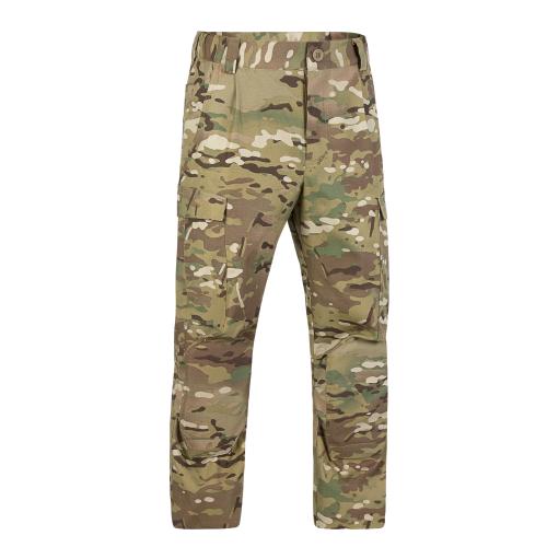P1G-TAC ПОЛЕВЫЕ БРЮКИ DEFENSOR MULTICAM UA281-39970-MCU