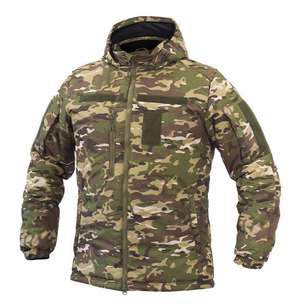 ЗИМОВА КУРТКА MULTICAM 26904