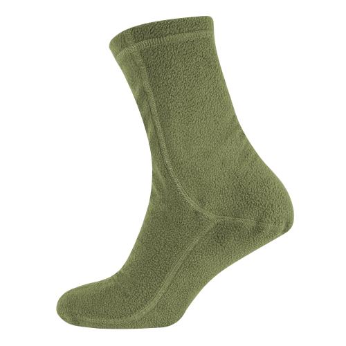 P1G-TAC ШКАРПЕТКИ-ВКЛАДИШІ THERMO LINER OLIVE UA281-40012-OL