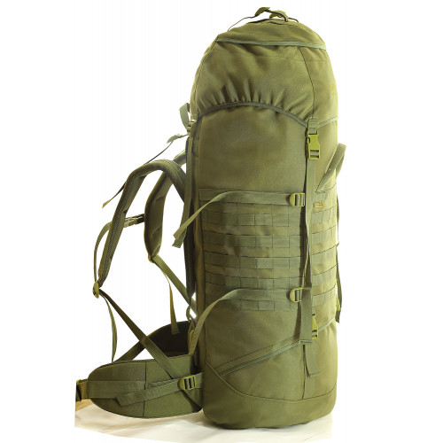 TACTICAL EXTREME РЮКЗАК KIBORG 100 L KHAKI 26351