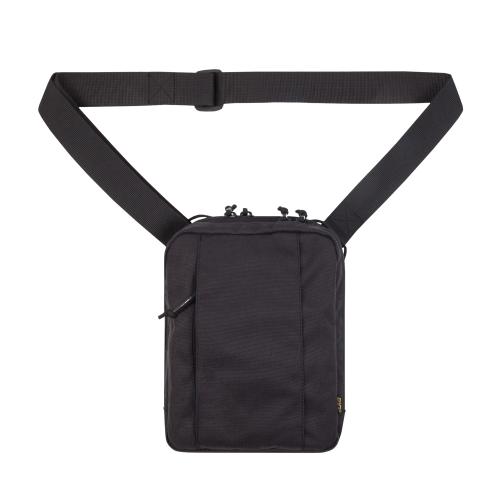 P1G-TAC СУМКА-КОБУРА PARVUS BLACK UA281-70031-BK