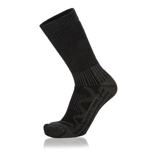 LOWA НОСКИ WINTER PRO BLACK LS4298/0999