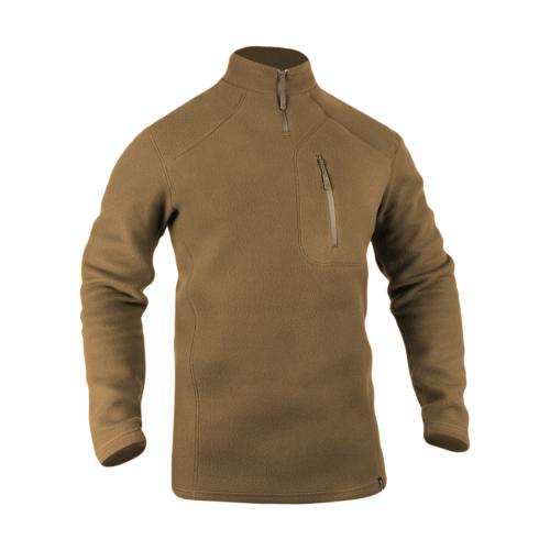 P1G-TAC РЕГЛАН ДЕМИСЕЗОННЫЙ ITER COYOTE BROWN UA281-29884-CB