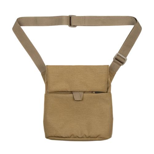 P1G-TAC СУМКА МІСЬКА HERALD COYOTE BROWN UA281-70024-CB