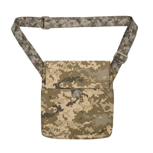 P1G-TAC СУМКА ГОРОДСКАЯ HERALD MM14 UA281-70024-UDC