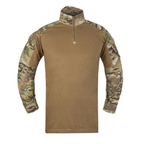 P1G-TAC ПОЛЬОВА СОРОЧКА UAS UNDER ARMOR SHIRT MULTICAM S771620MC