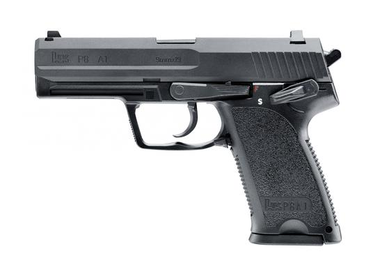 UMAREX ПІСТОЛЕТ HECKLER & KOCH P8 A1 18967