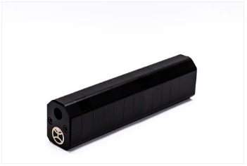 STEEL X HUNTER ГЛУШИТЕЛЬ 20 CAL