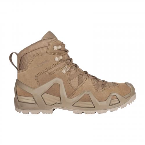 LOWA ЧЕРЕВИКИ ZEPHYR MK2 MID TF COYOTE OP 310856/0731