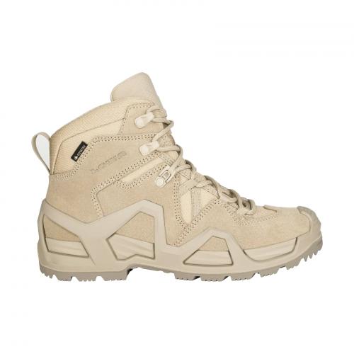 LOWA БОТИНКИ ЖЕНСКИЕ ZEPHYR MK2 GTX MID WS TF DESERT 320854C30/0410