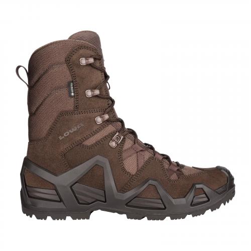LOWA БОТИНКИ ZEPHYR MK2 GTX HI TF DARK BROWN 310850/0493