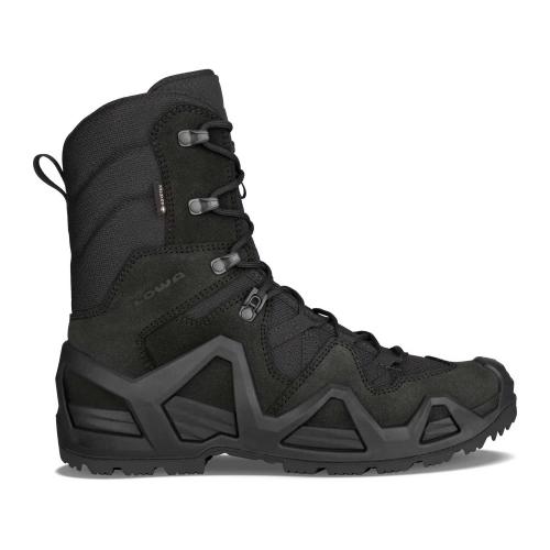 LOWA ЧЕРЕВИКИ ZEPHYR MK2 GTX HI TF BLACK 310850/0999