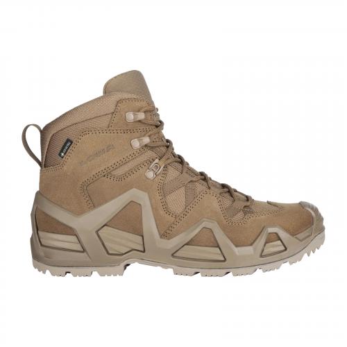 LOWA ЧЕРЕВИКИ ZEPHYR MK2 GTX MID TF COYOTE OP 310854/0731