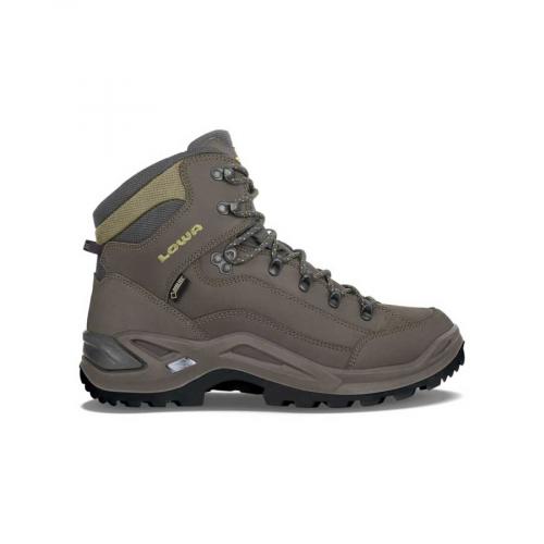 LOWA ЧЕРЕВИКИ RENEGADE GTX® MID SLATE 310945/0997