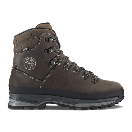 LOWA ЧЕРЕВИКИ RANGER III GTX SLATE 210687/0997