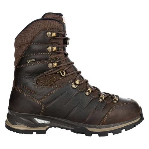 LOWA ЧЕРЕВИКИ ЖІНОЧІ ЗИМОВІ YUKON ICE II GTX WS 220685/0493