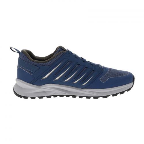 LOWA КРОСІВКИ VENTO LO NAVY LIGHT GREY 210505/6923