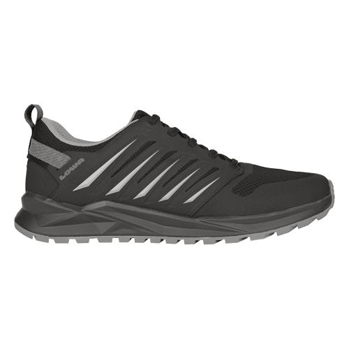LOWA КРОСІВКИ VENTO LO BLACK 210505/0999