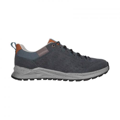 LOWA КРОСІВКИ VALLETTA LO ALERT BLUE 210476/0917 