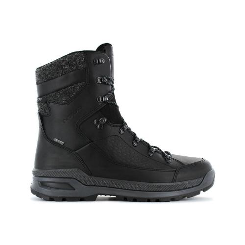 LOWA БОТИНКИ RENEGADE EVO ICE GTX BLACK 410950/0999 